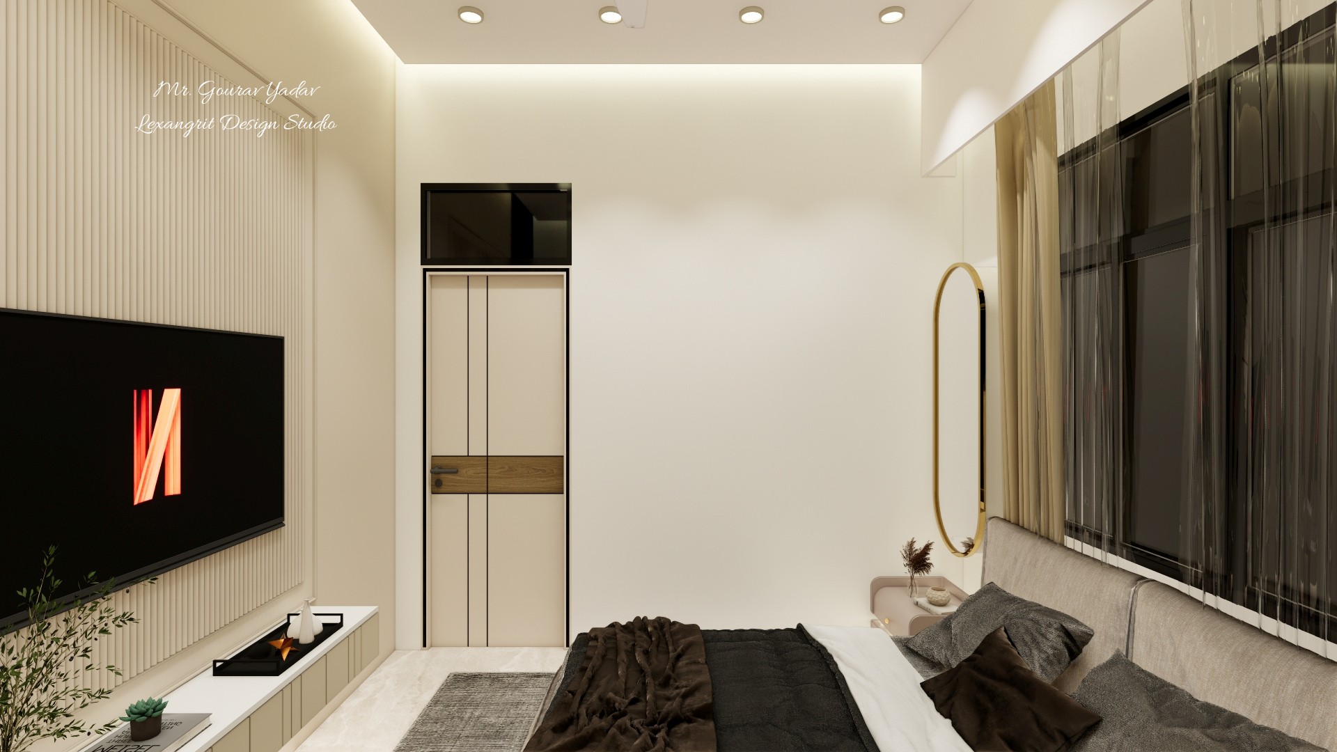 interior design idea