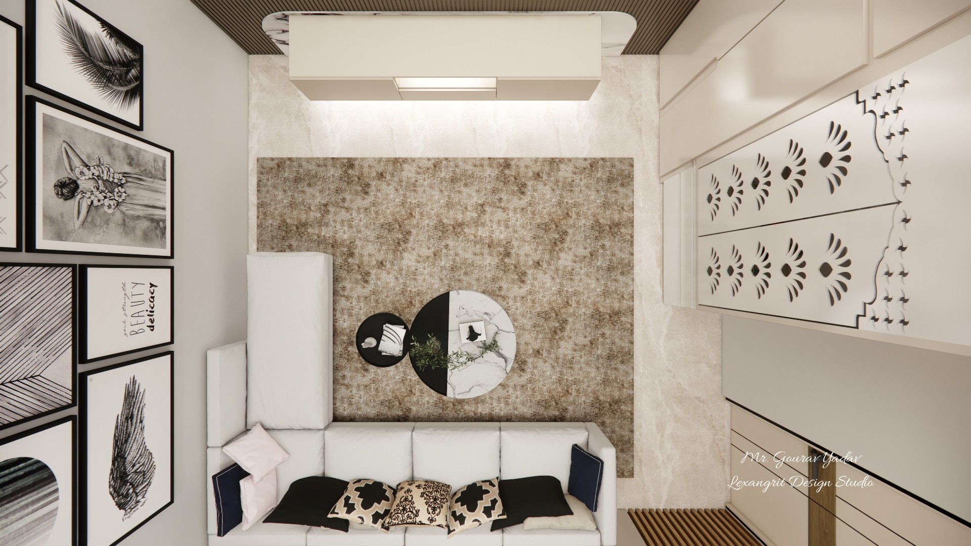interior design idea