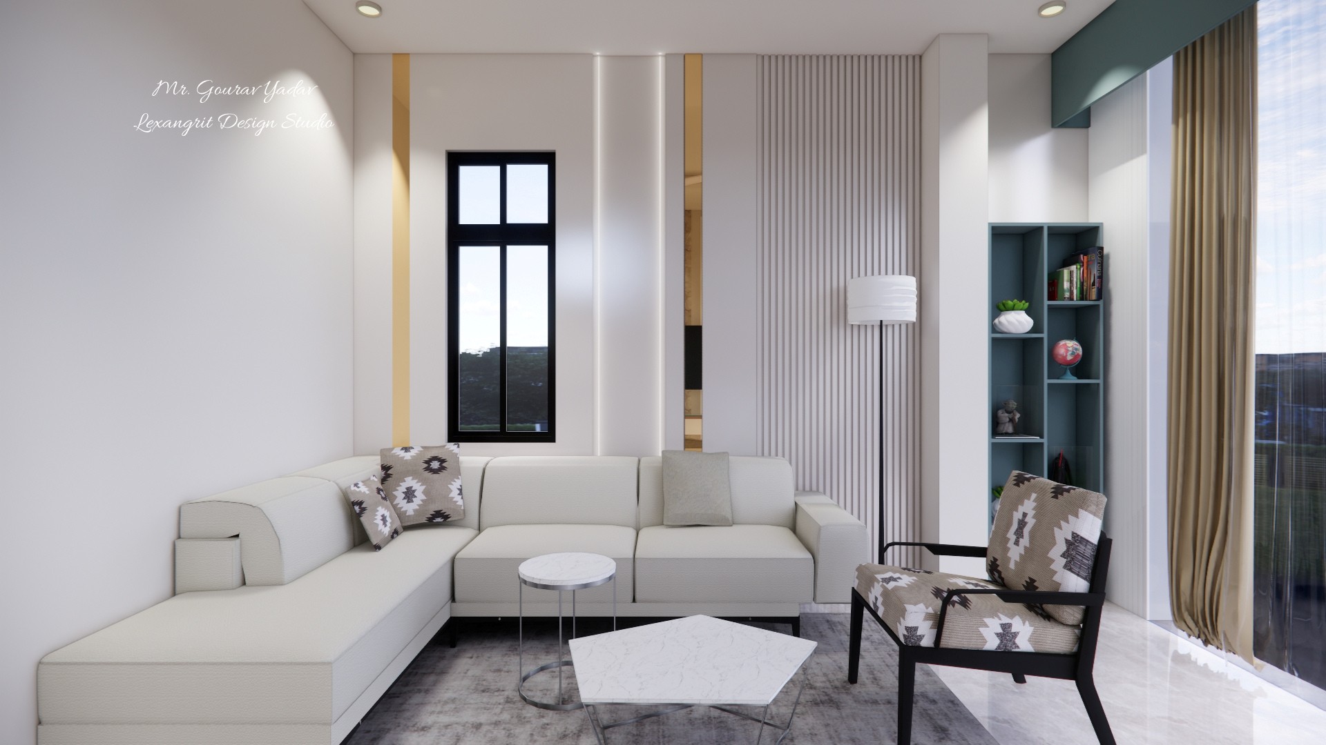 interior design idea