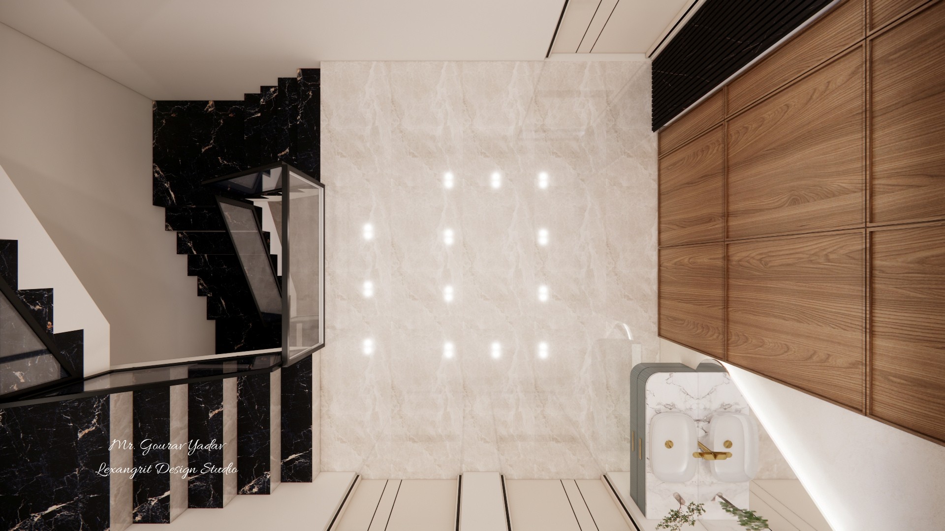 interior design idea