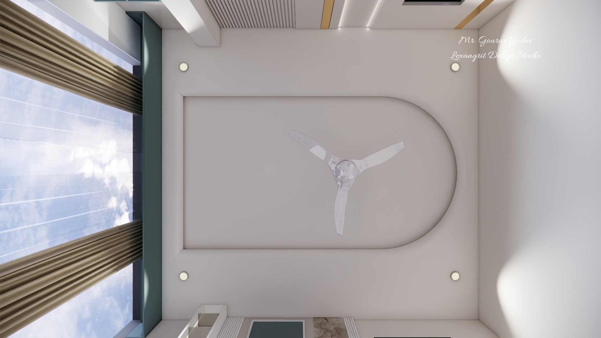 interior design idea