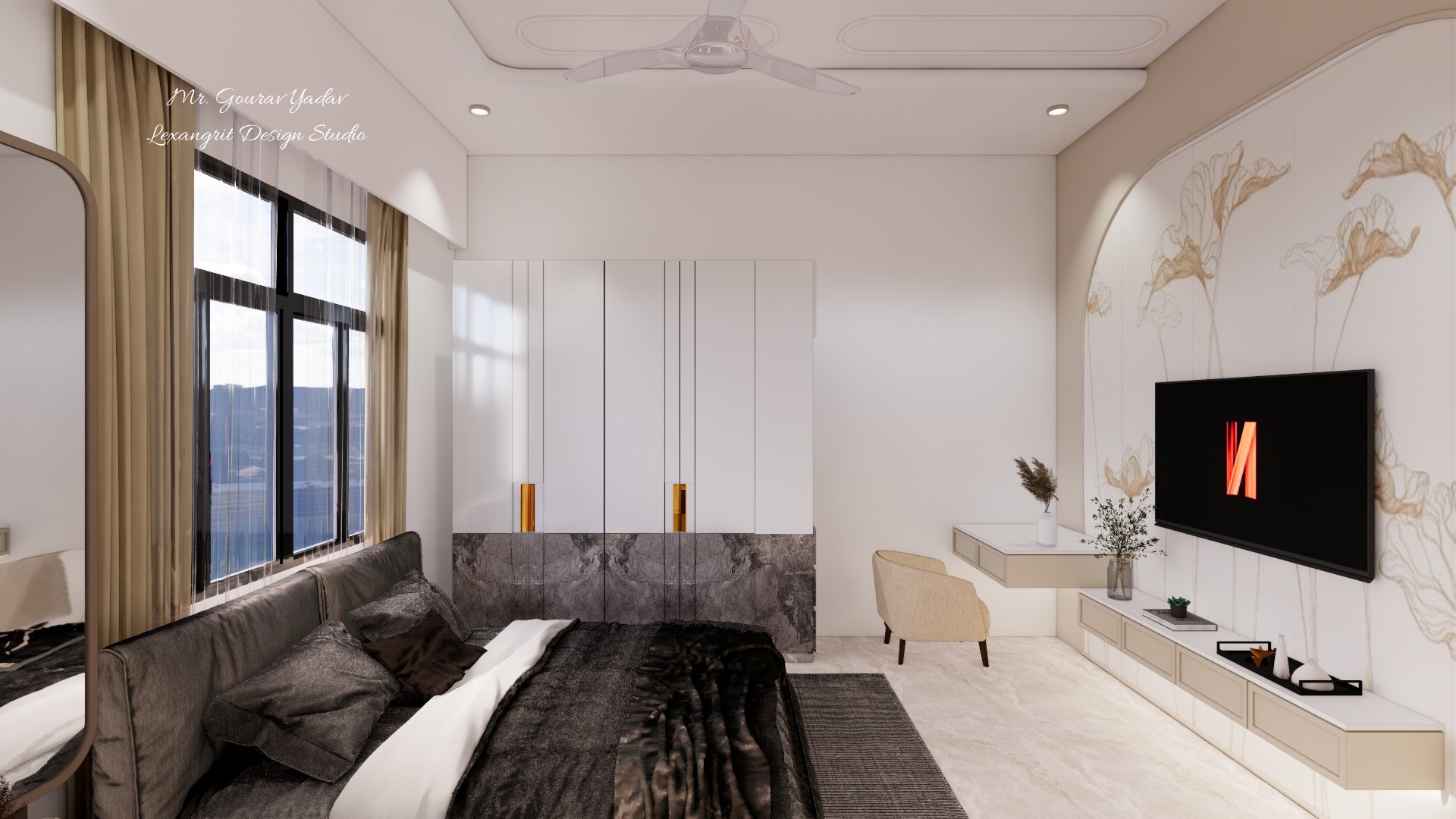 interior design idea