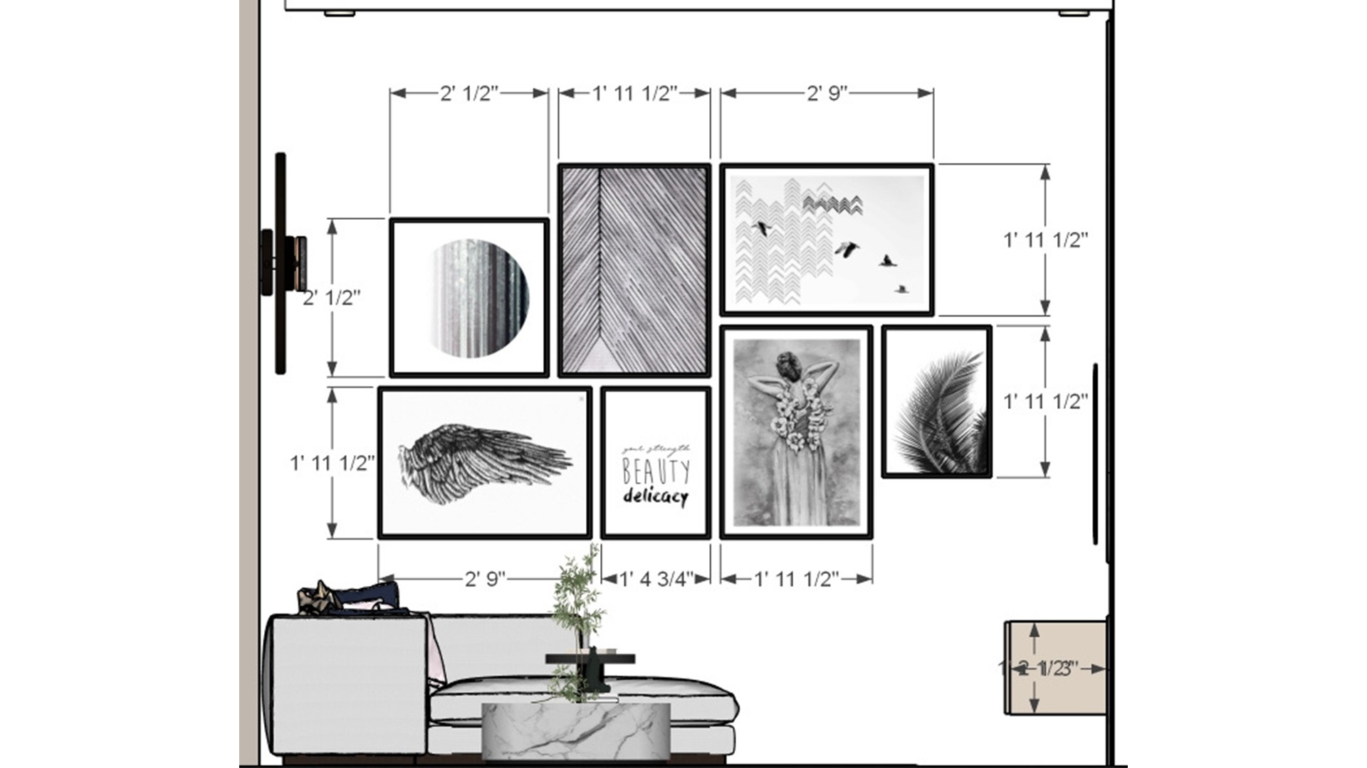 interior design idea