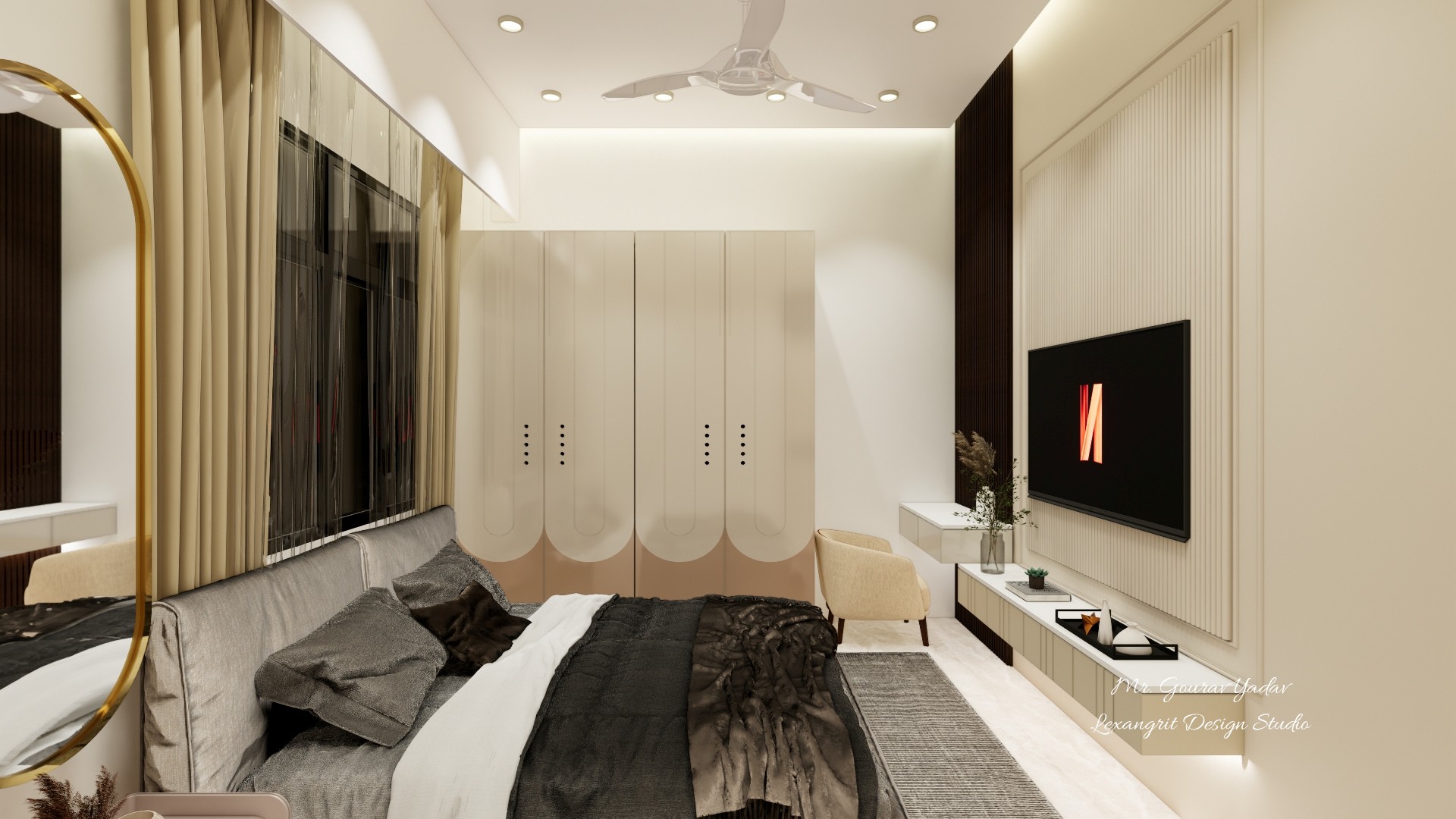 interior design idea