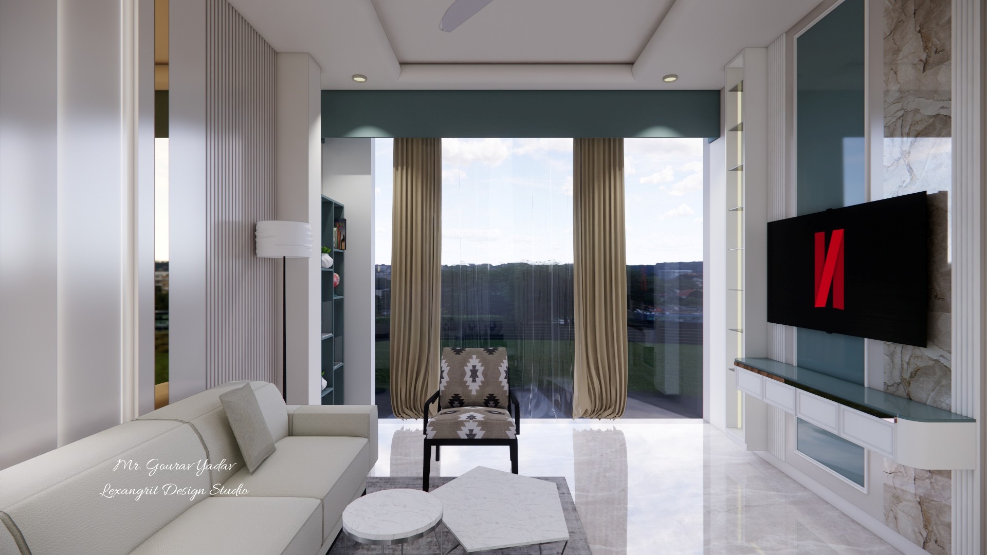 interior design idea