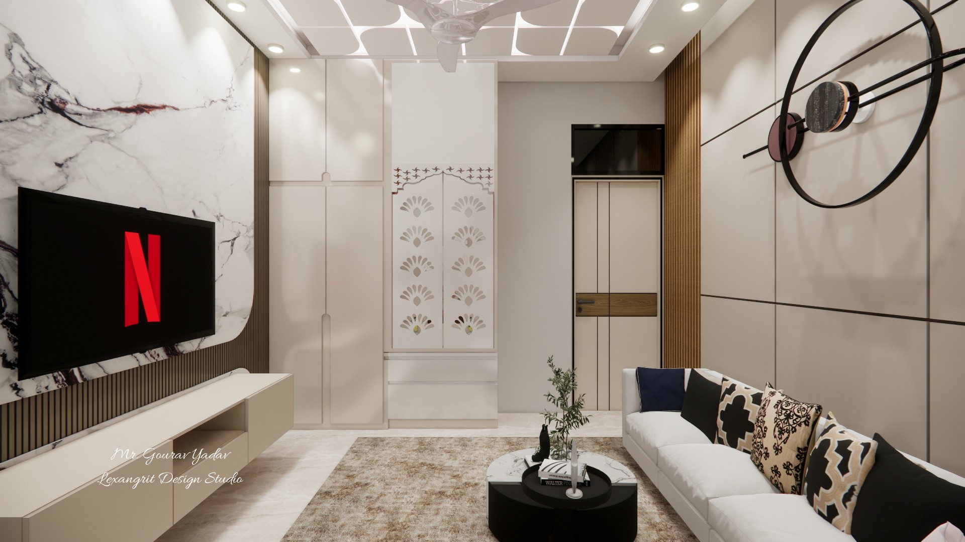 interior design idea