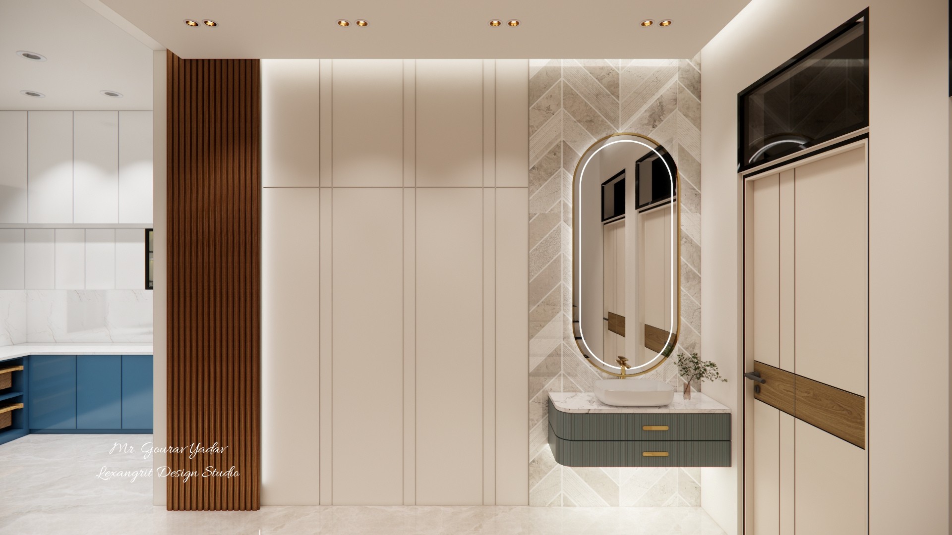 interior design idea