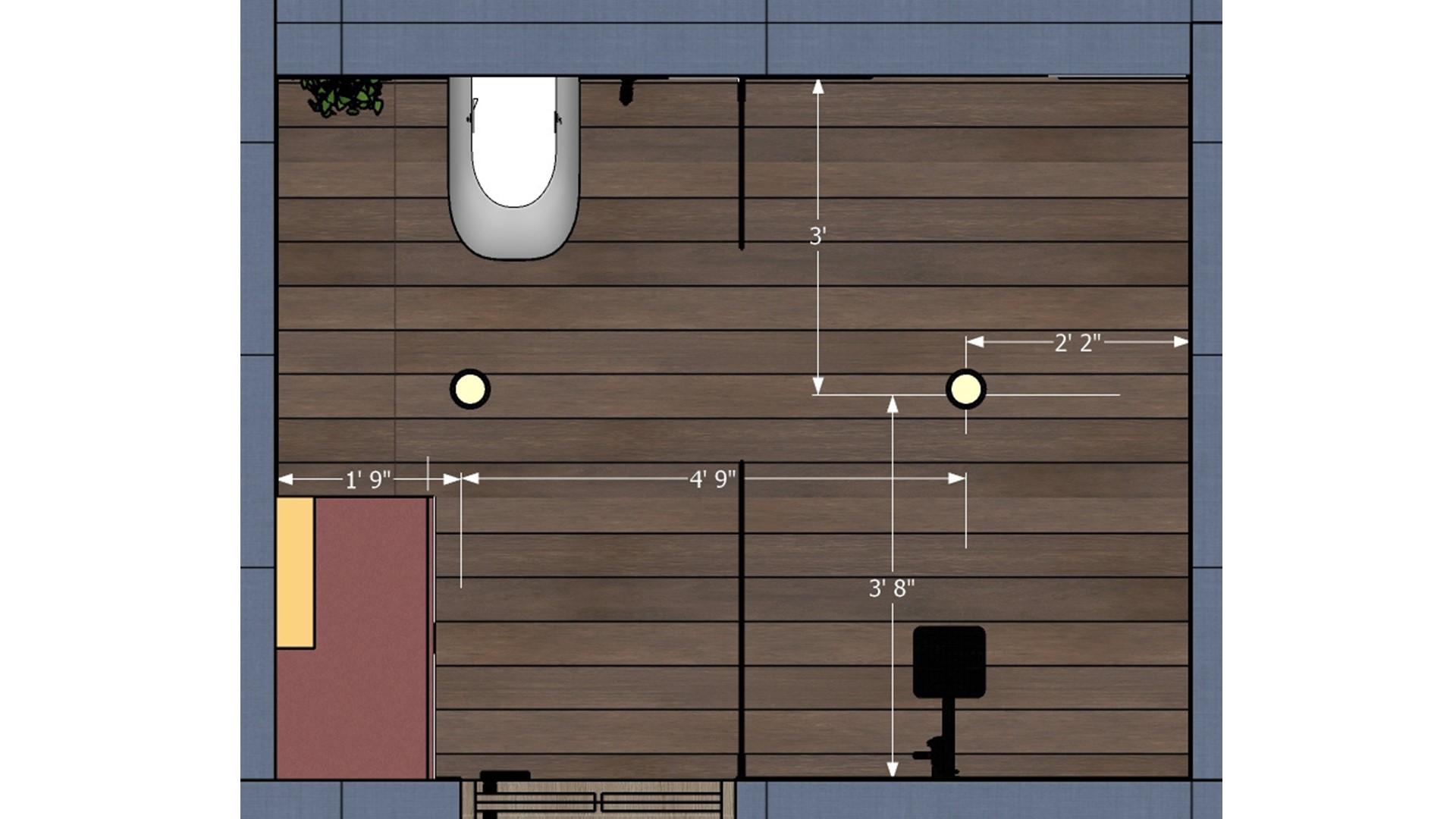 interior design idea