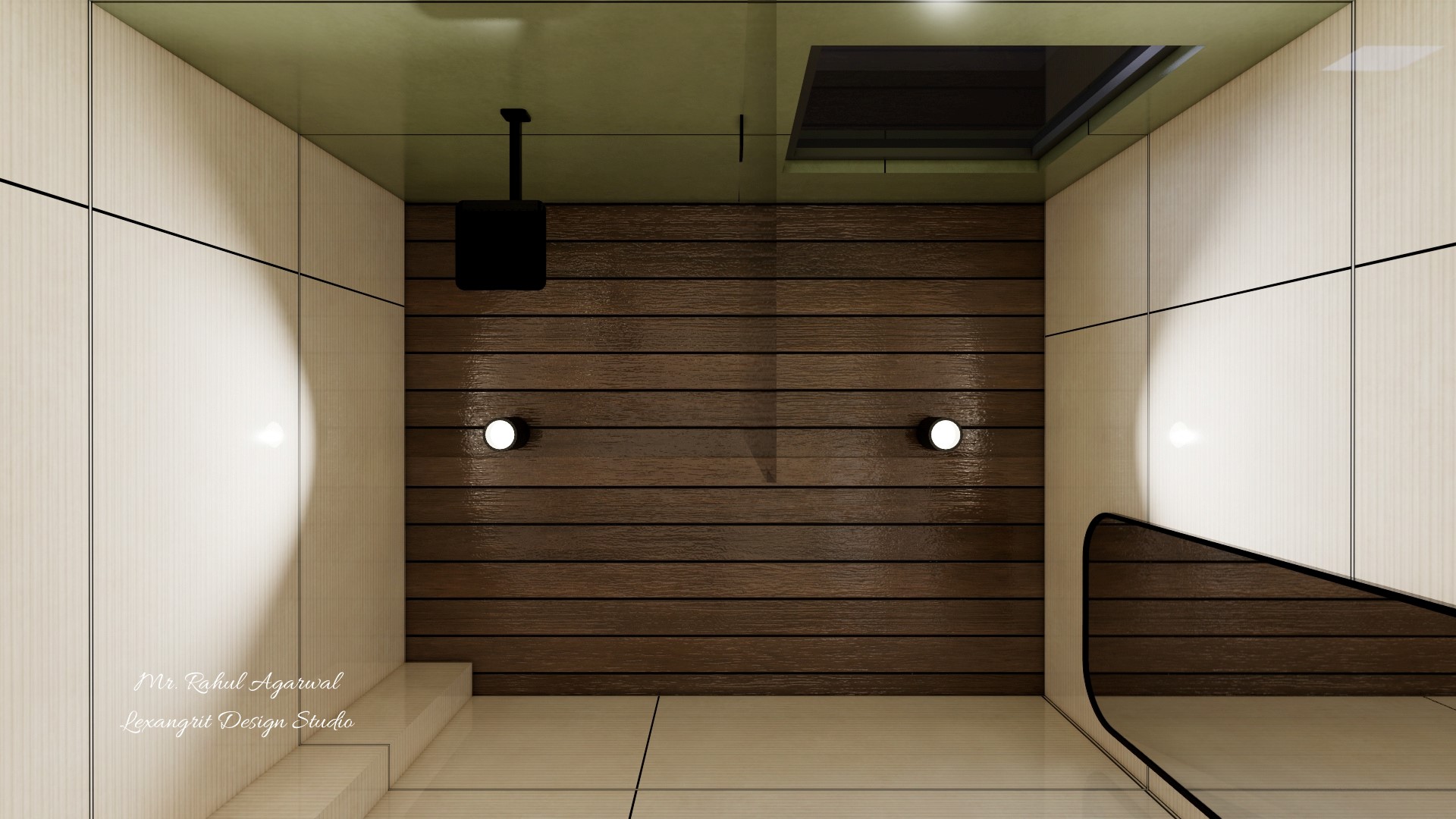 5x6 ft toilet PVC ceiling design for small bathroom false ceiling