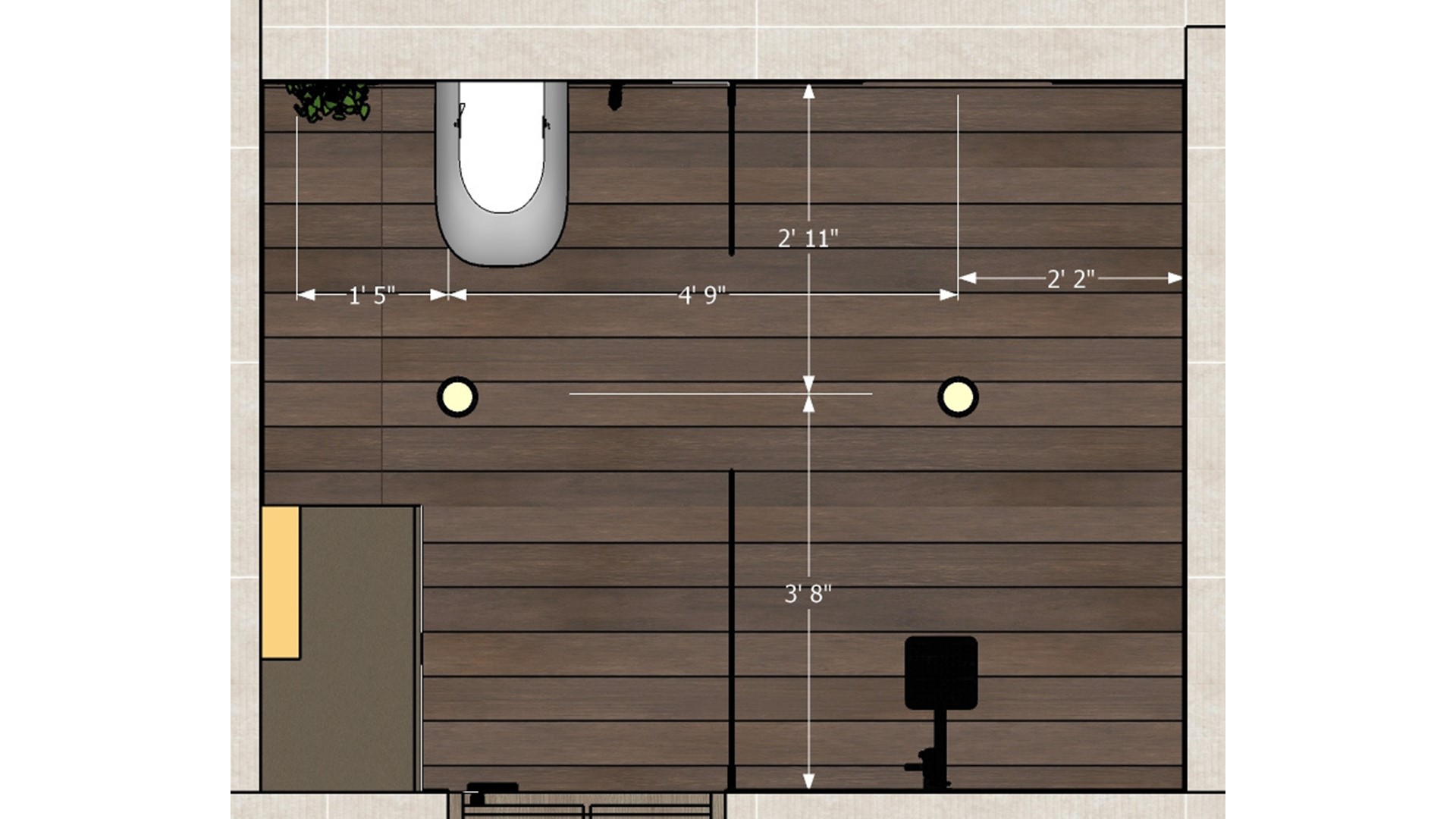 interior design idea