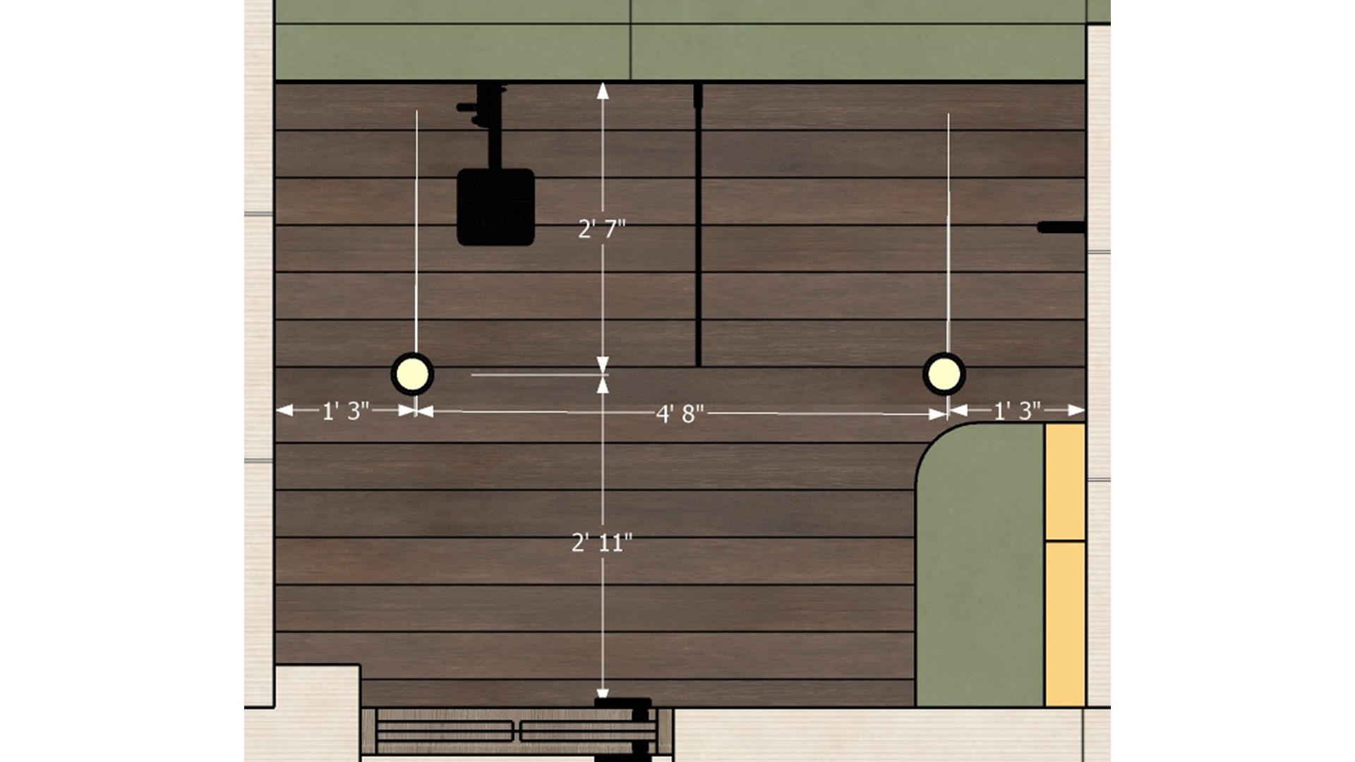 interior design idea