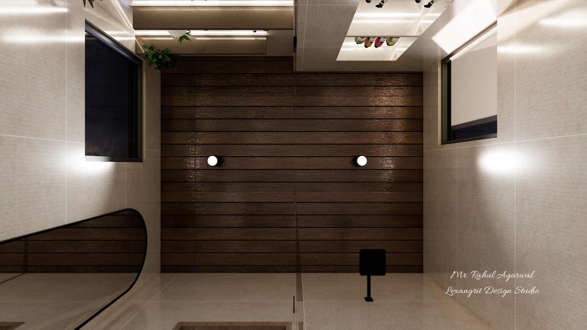 interior design idea