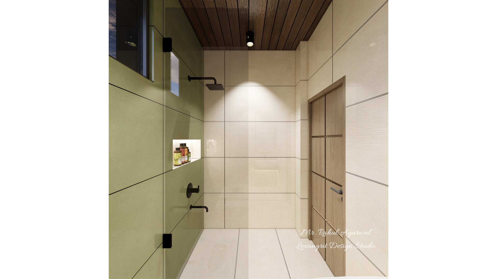 interior design idea