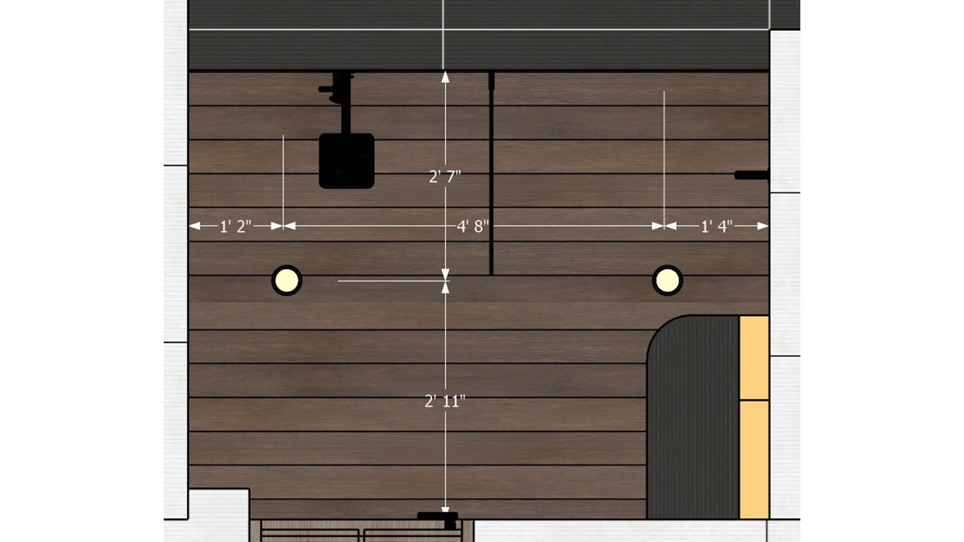 interior design idea