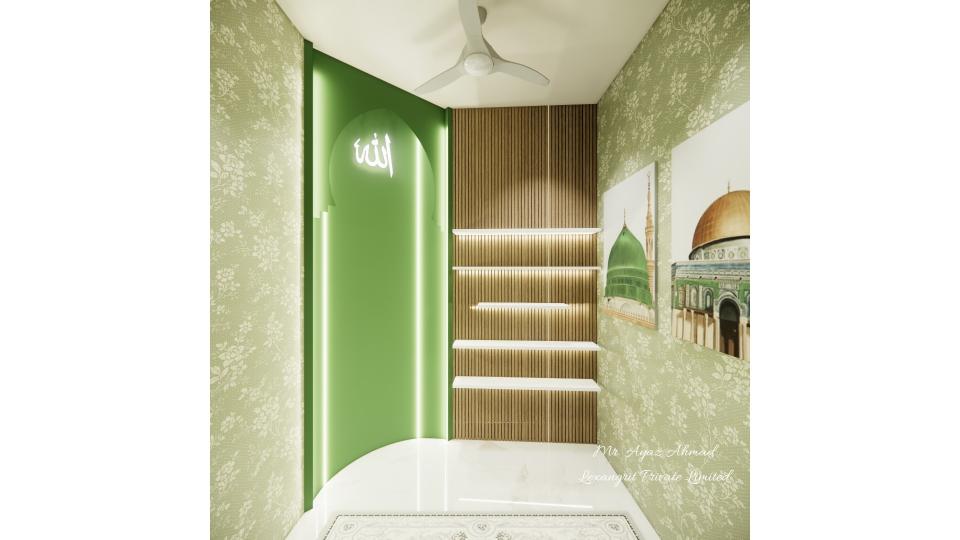 interior design idea