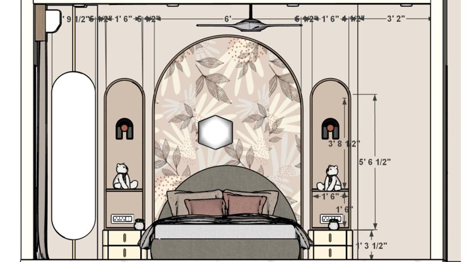 interior design idea