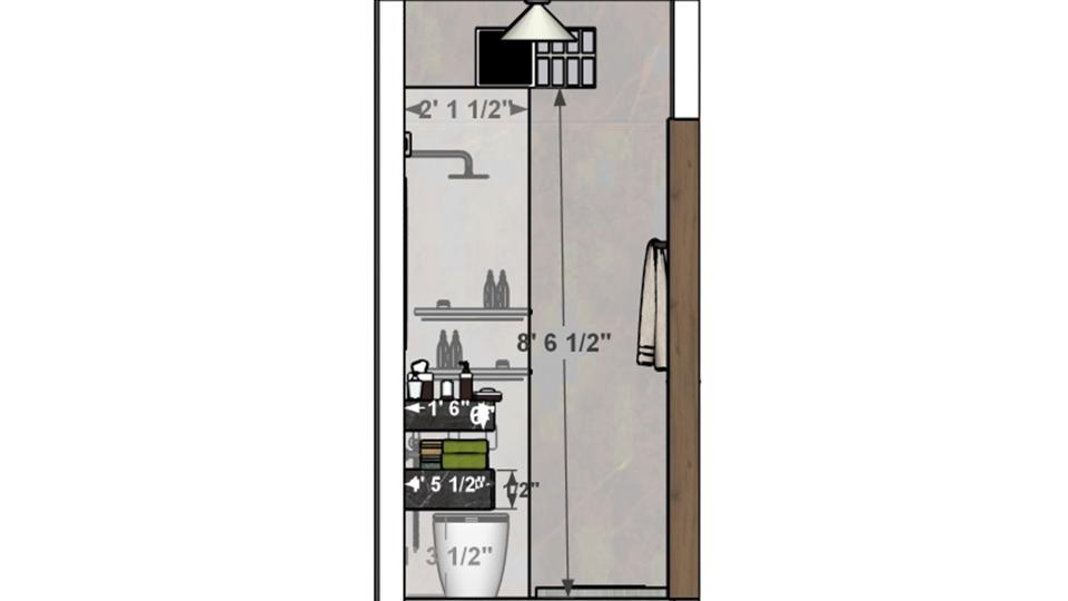 interior design idea