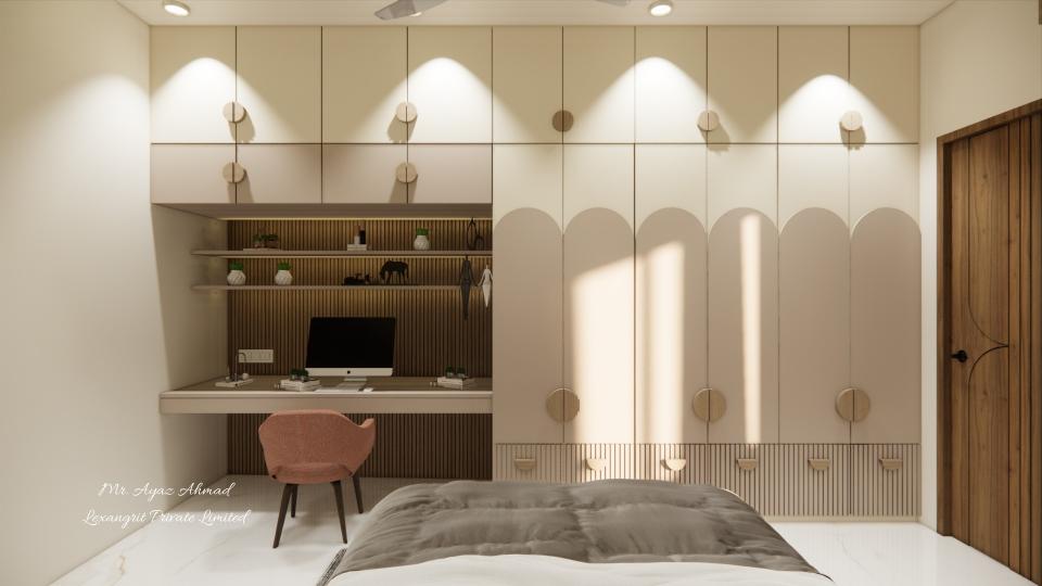 interior design idea