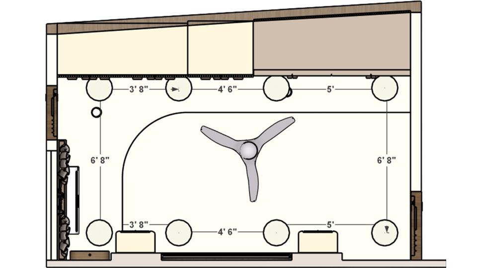 interior design idea