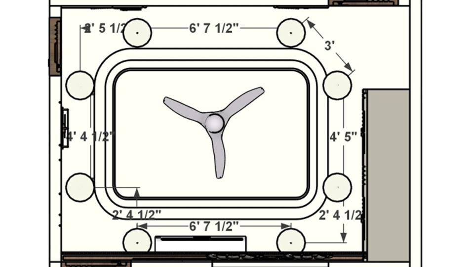 interior design idea