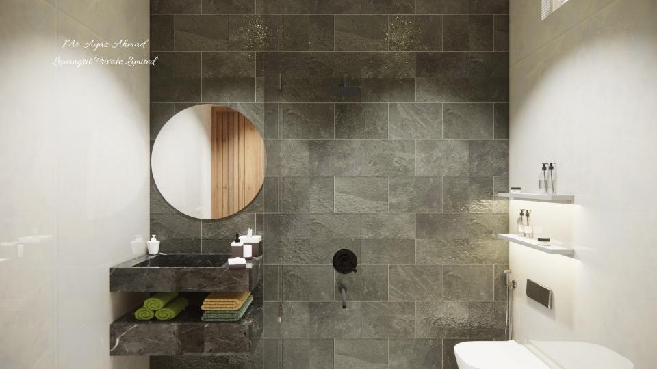 interior design idea