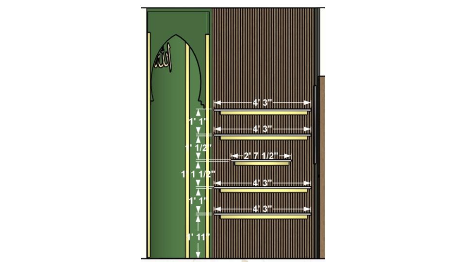 interior design idea