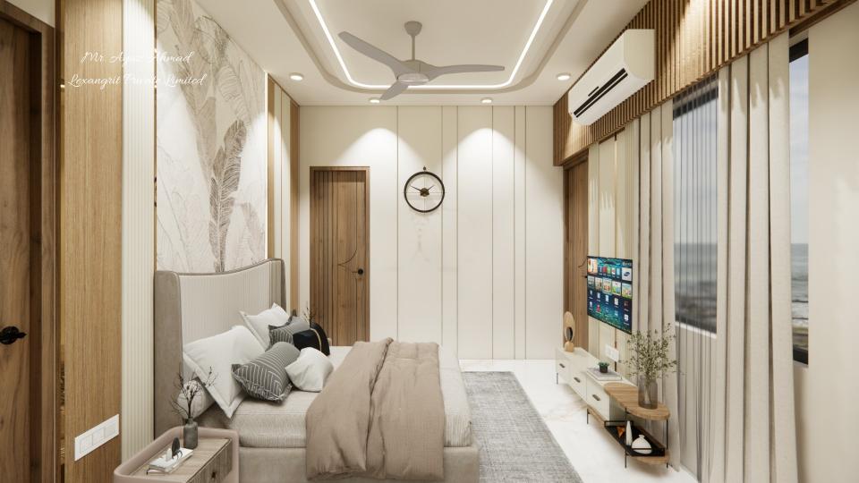 interior design idea