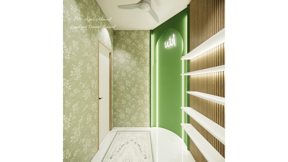 interior design idea