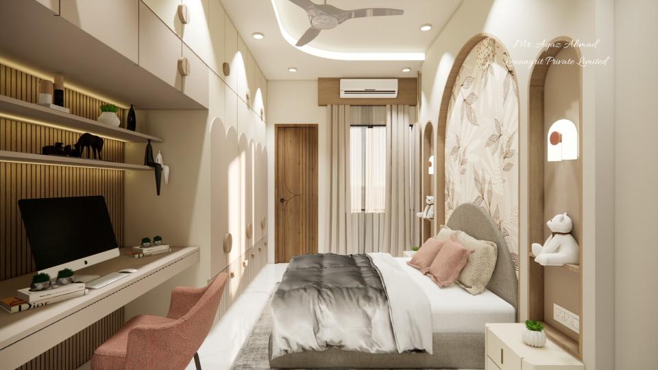 interior design idea