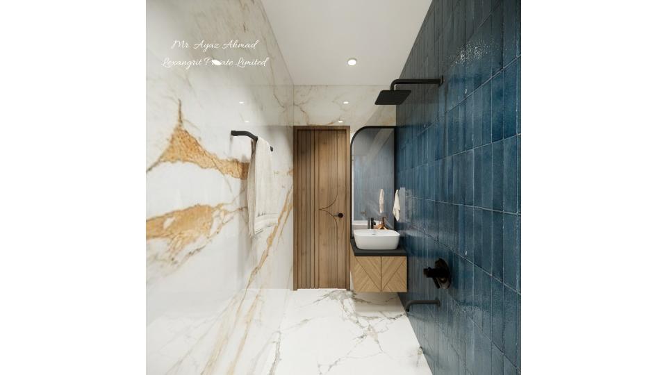 interior design idea