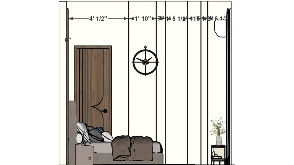 interior design idea