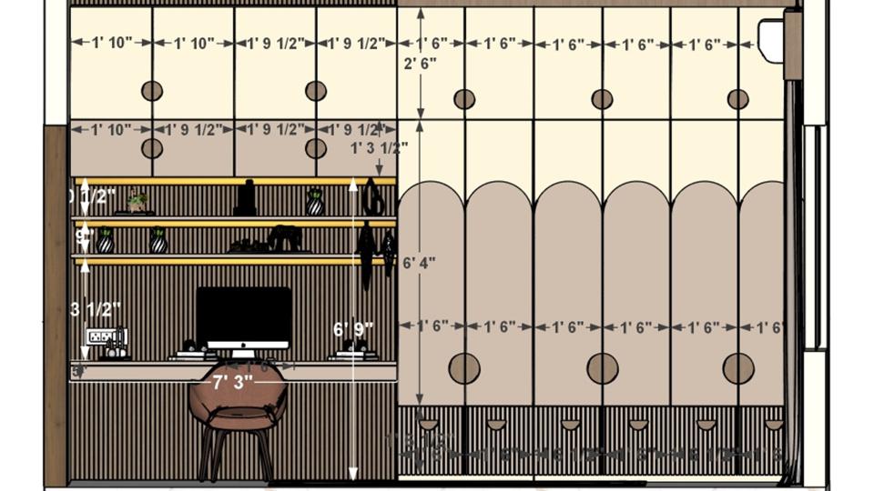 interior design idea