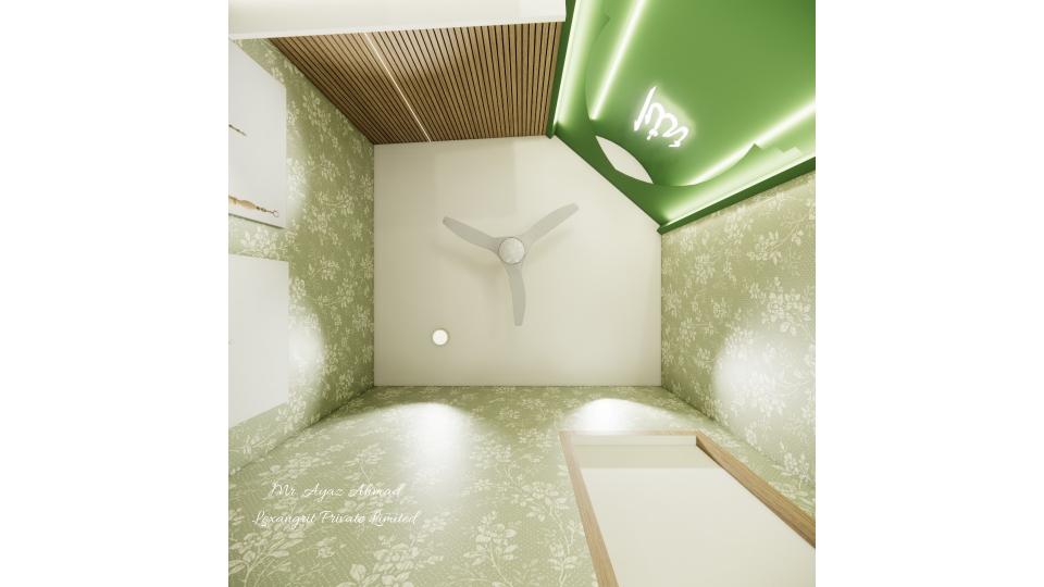 interior design idea