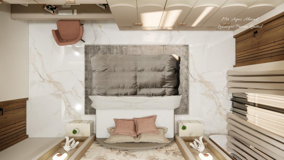 interior design idea