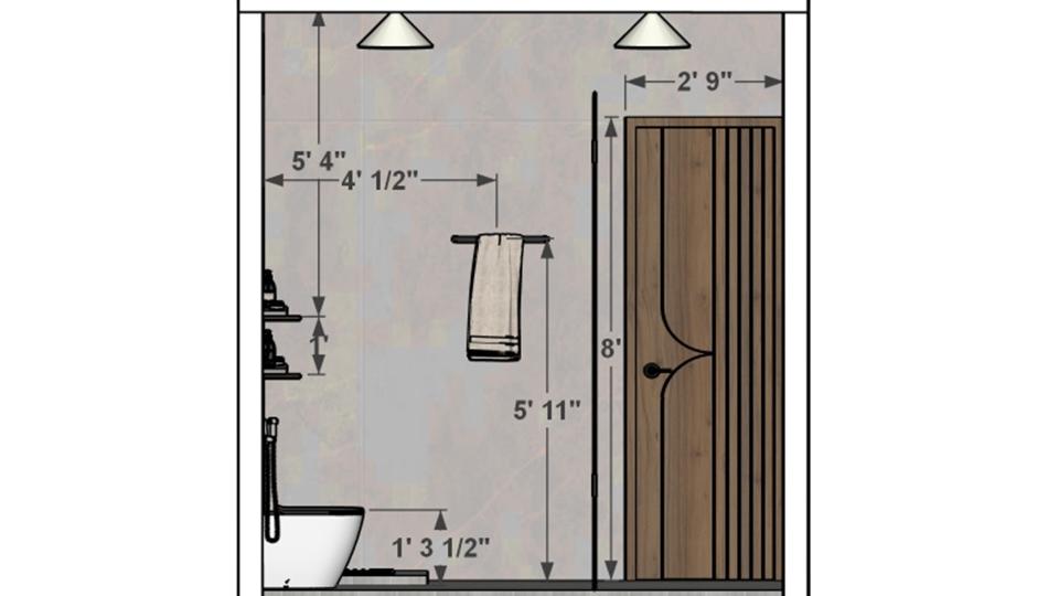 interior design idea