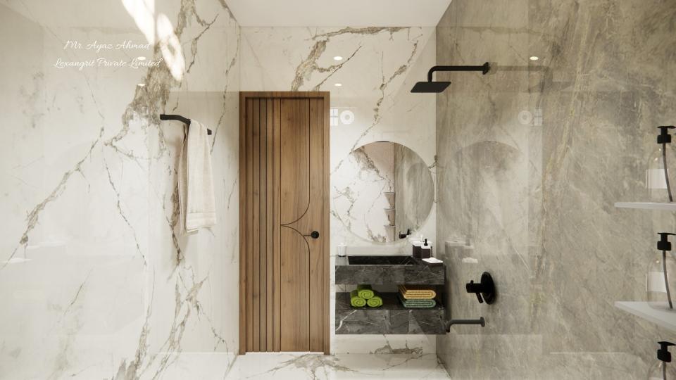 interior design idea