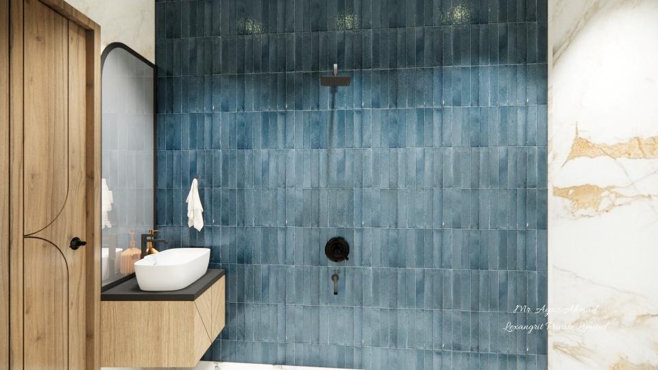 interior design idea