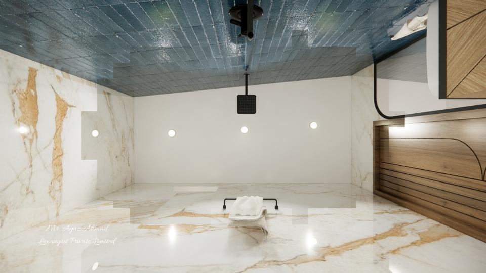 interior design idea