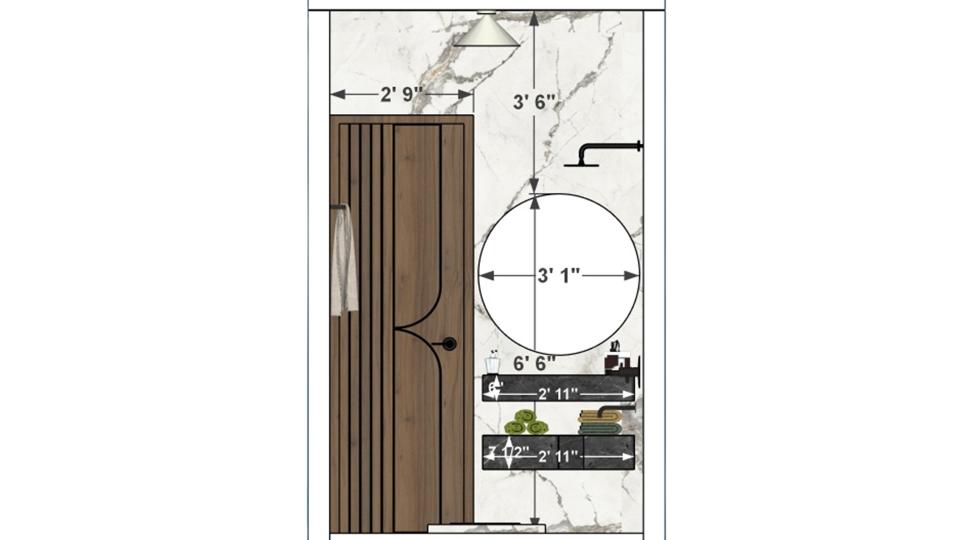 interior design idea