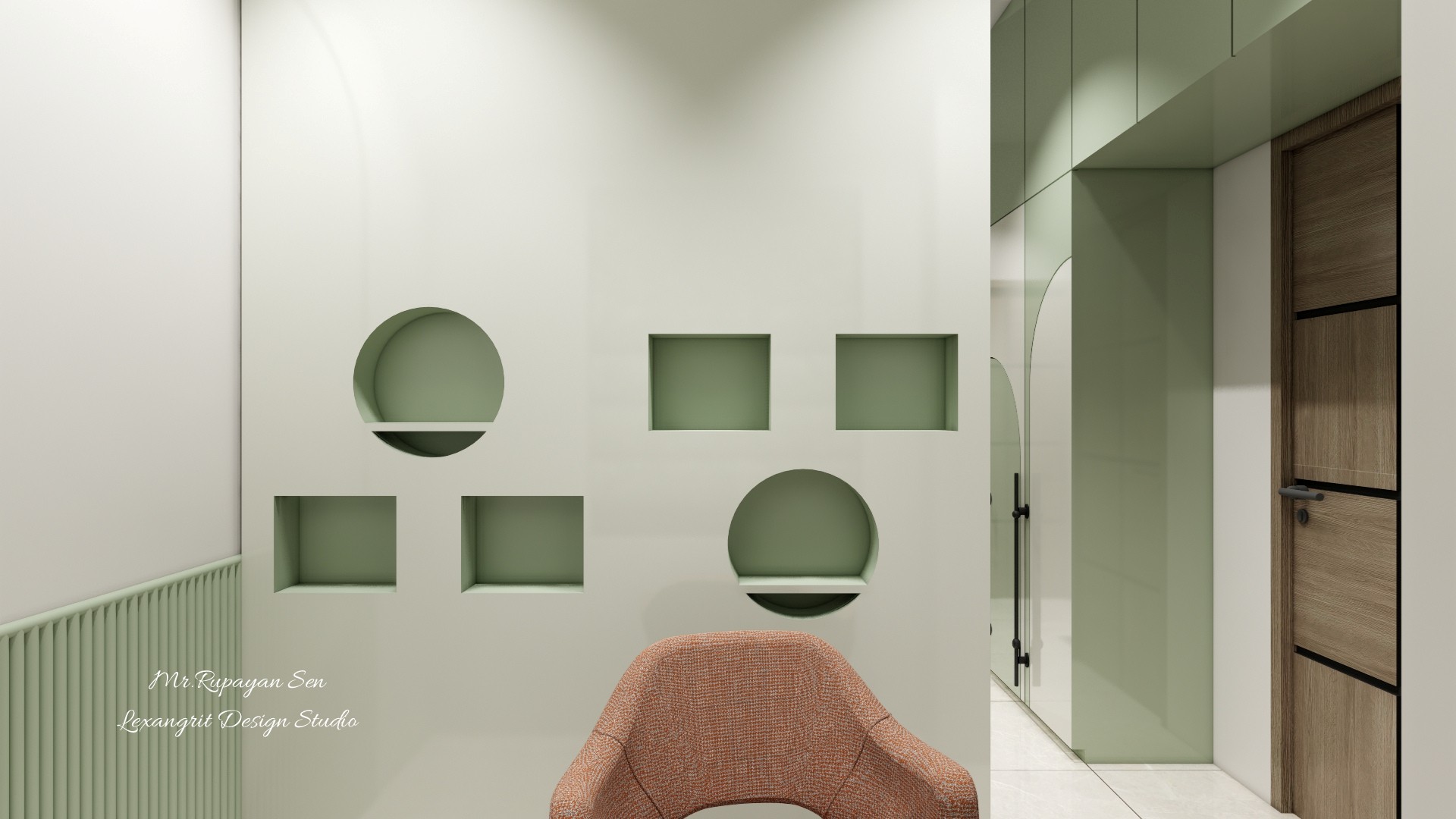 interior design idea