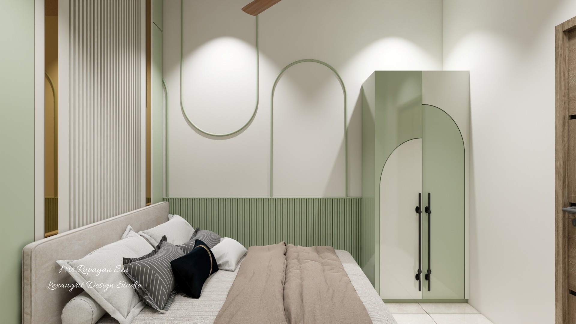 interior design idea