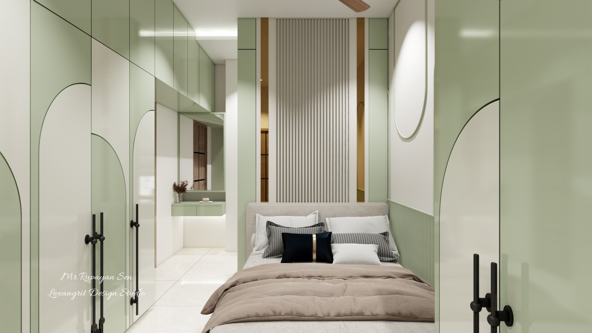 interior design idea