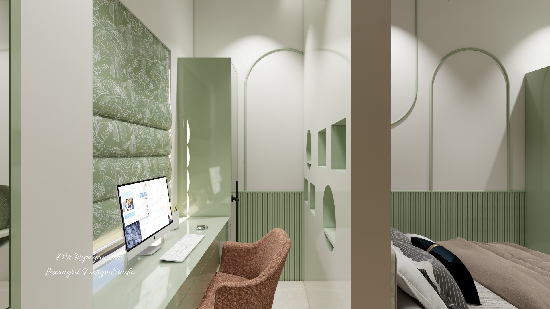 interior design idea