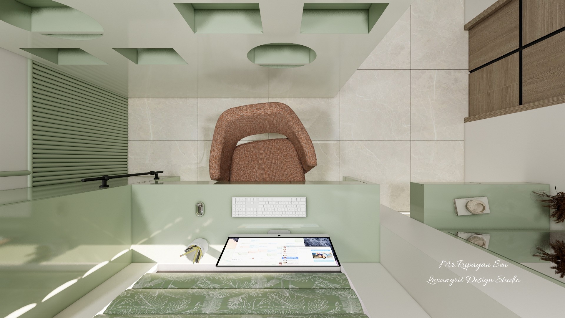interior design idea