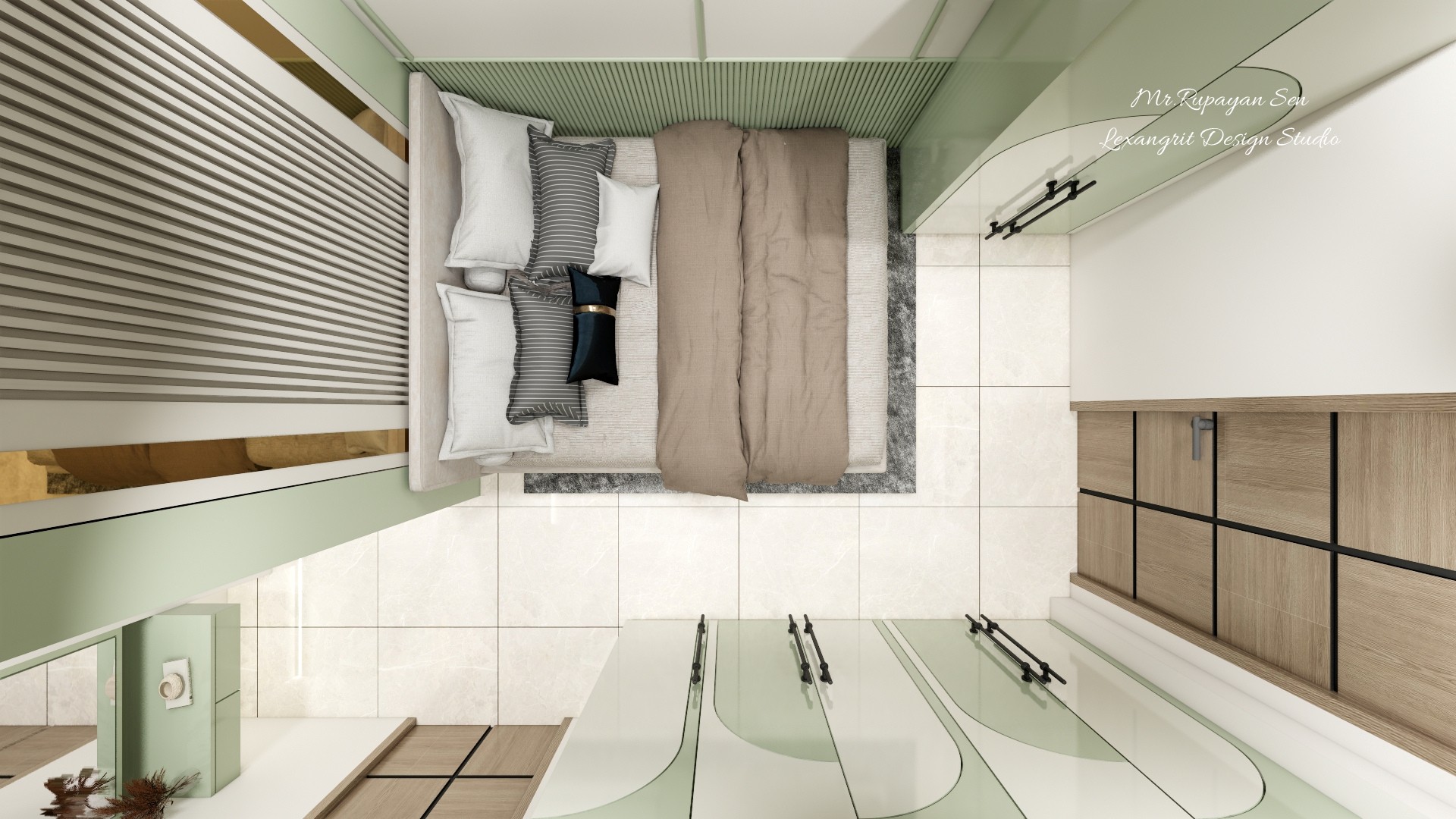 interior design idea