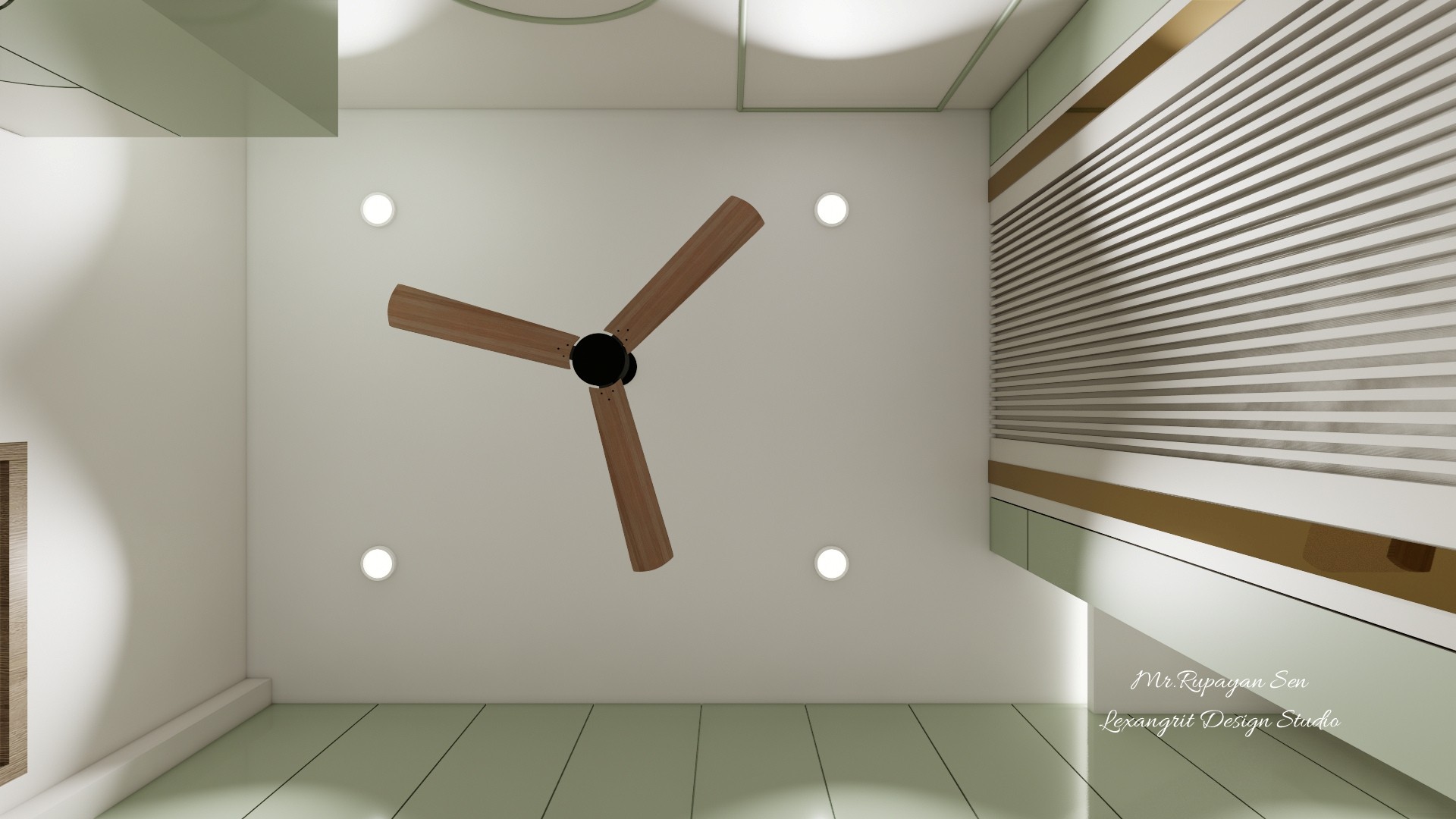 interior design idea