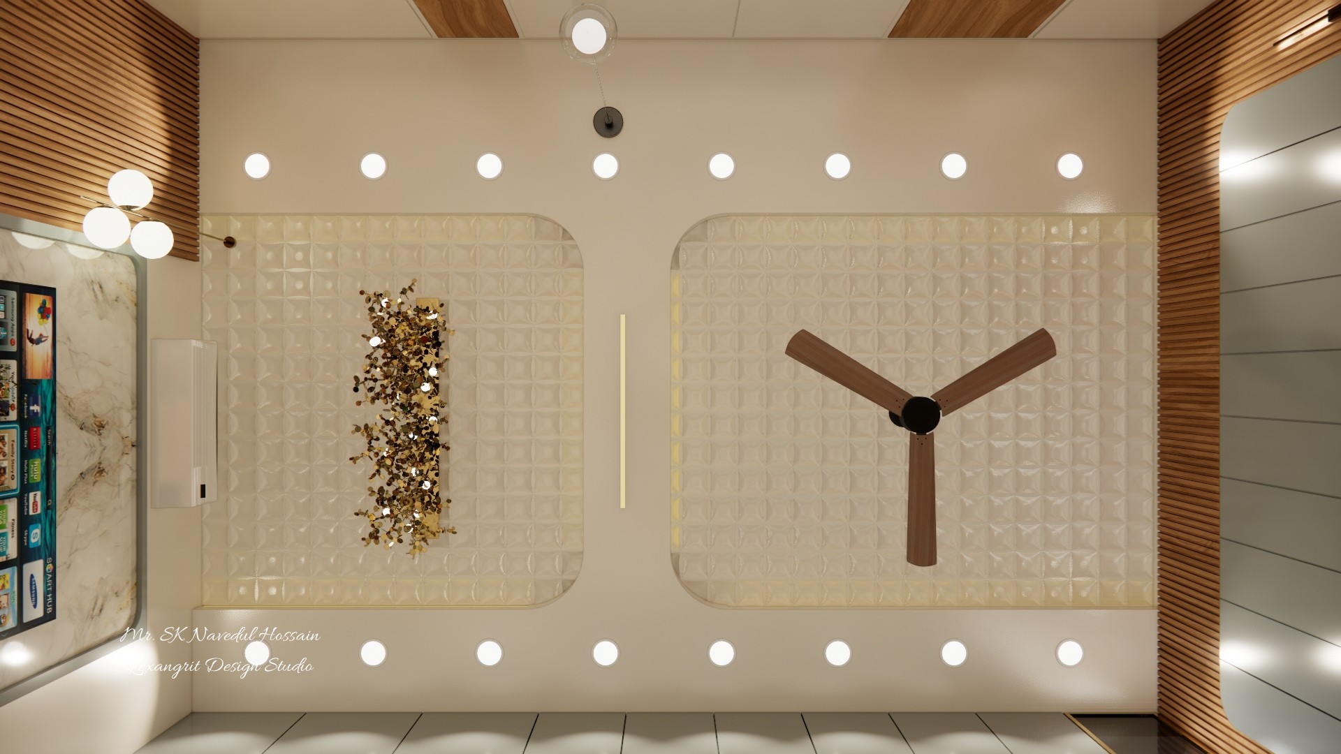 interior design idea
