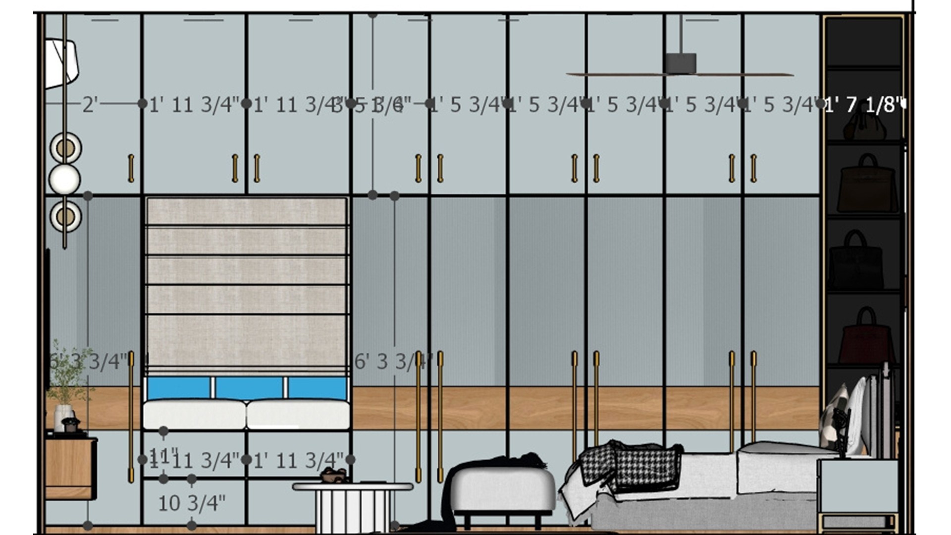 interior design idea