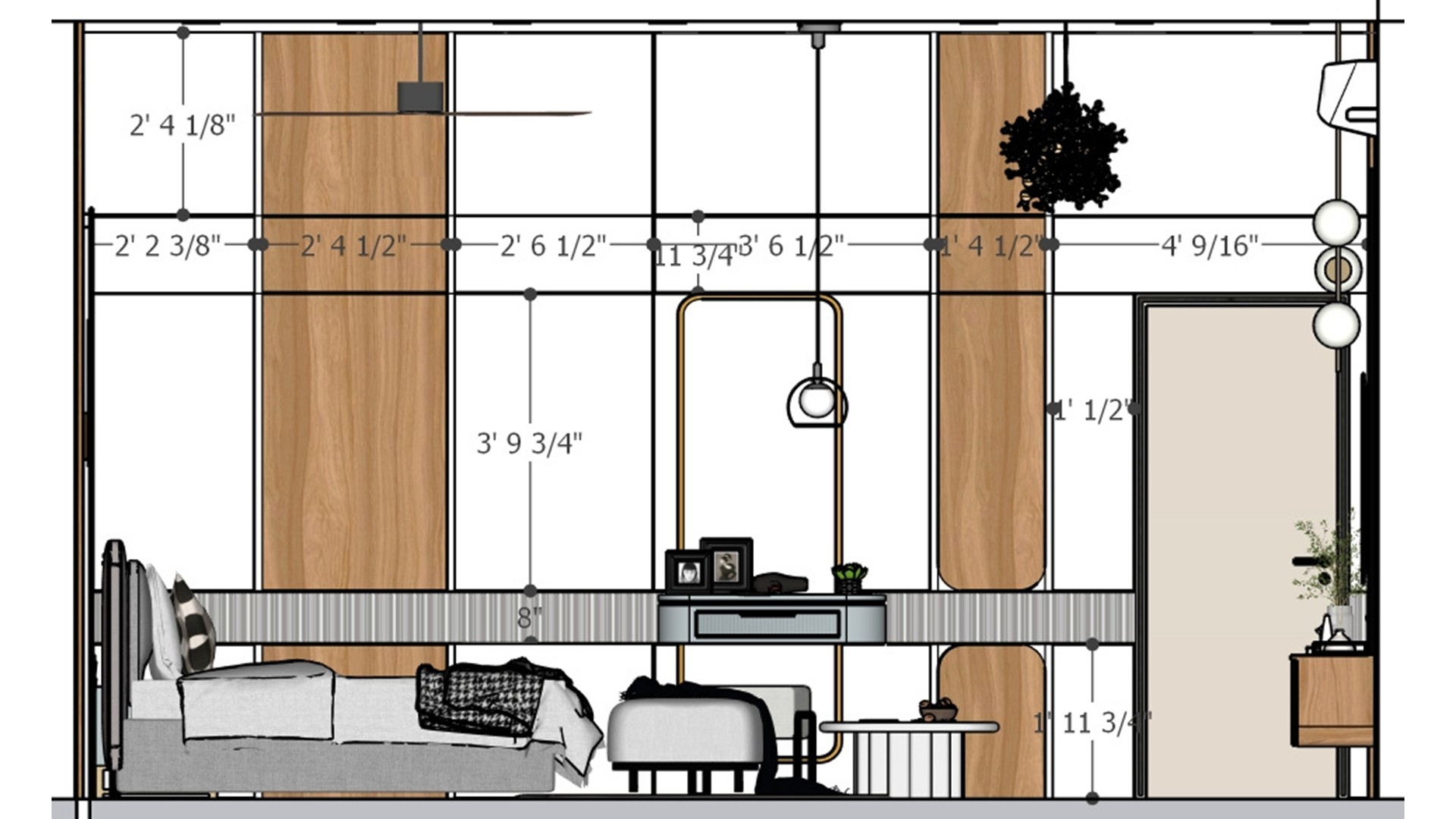 interior design idea