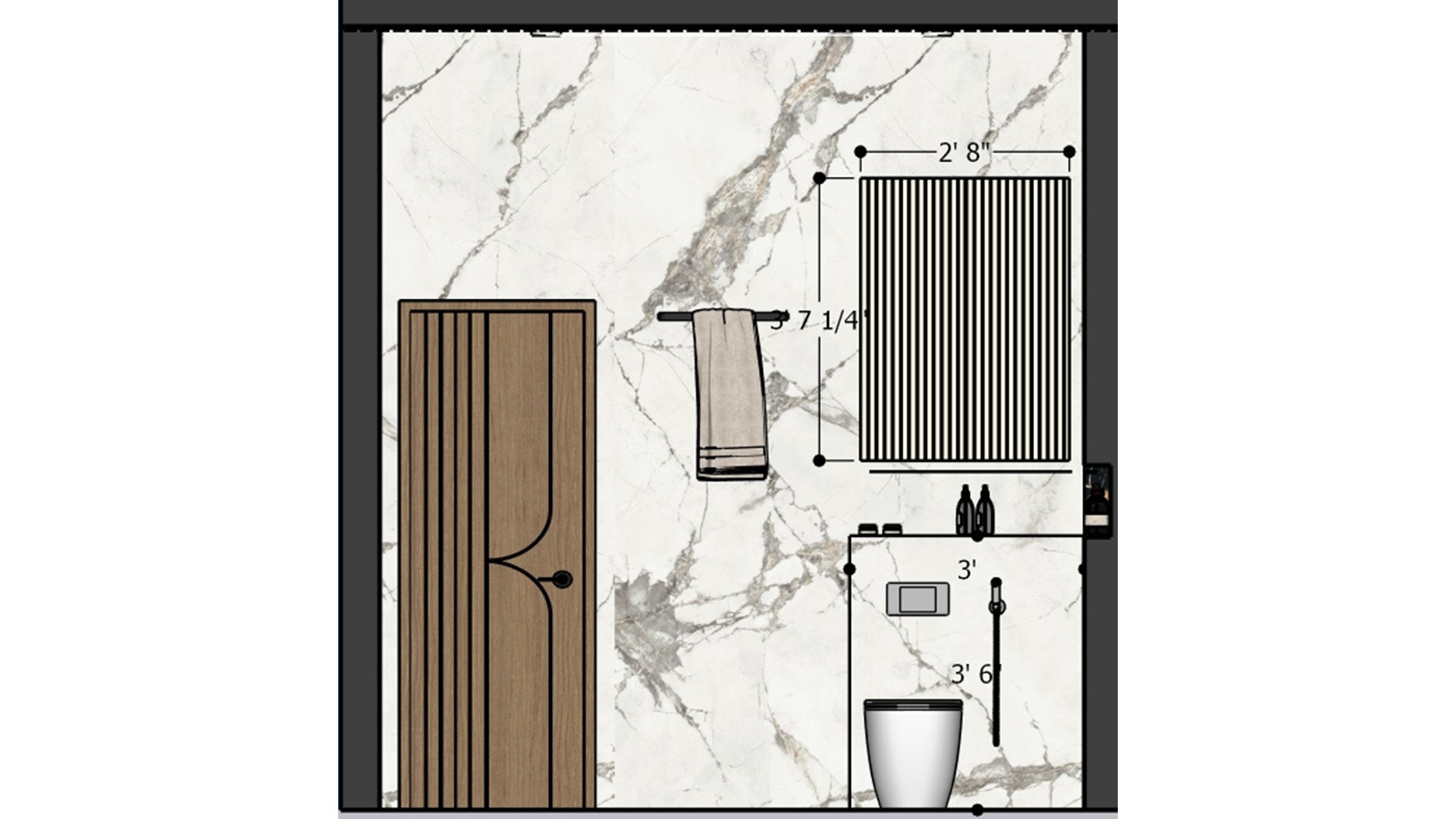 interior design idea